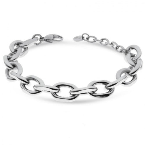 Bracciale Liu Jo Acciaio Collezione Fashion