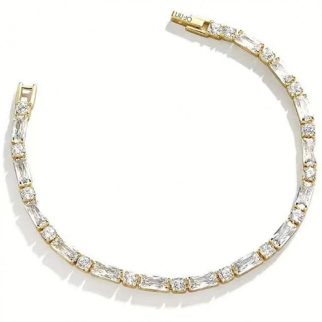Bracciale Liu Jo Acciaio Collezione Essential