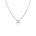 Collana Liu Jo Acciaio Collezione Fashion