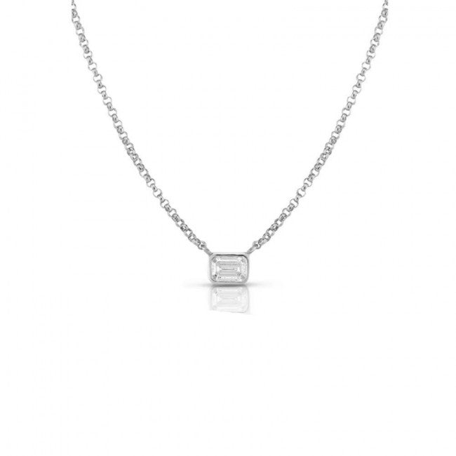 Collana Liu Jo Acciaio Collezione Fashion