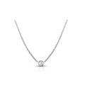 Collana Liu Jo Acciaio Collezione Essential
