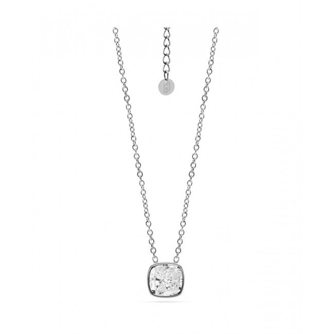 Collana Liu Jo Acciaio Collezione Essential