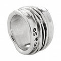 Anello Unode50 Thre Tribe