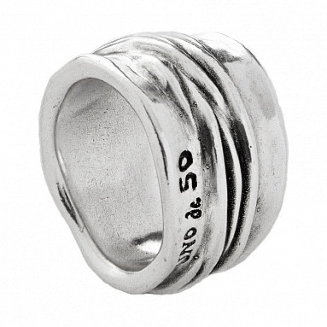 Anello Unode50 Thre Tribe