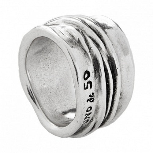 Anello Unode50 Thre Tribe