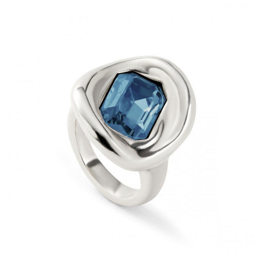 Anello Unode50 Thre Tribe