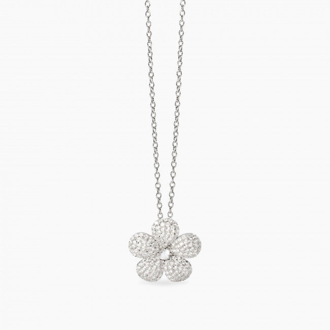 Collana Mabina Argento Maledetta Primavera
