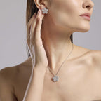 Collana Mabina Argento Maledetta Primavera
