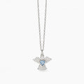 Collana Mabina Argento My Angel