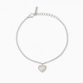 Bracciale Mabina Argento Feeling