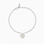 Bracciale Mabina Argento Feeling