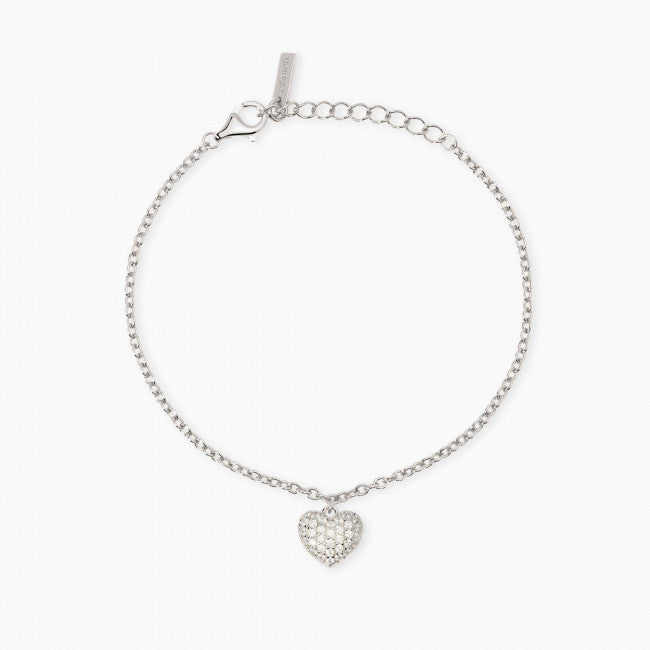 Bracciale Mabina Argento Feeling