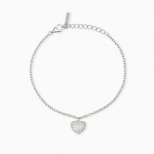 Bracciale Mabina Argento Feeling