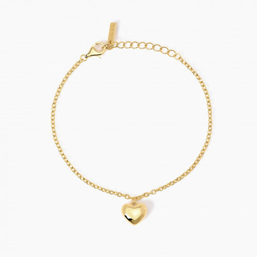 Bracciale Mabina Argento Feeling