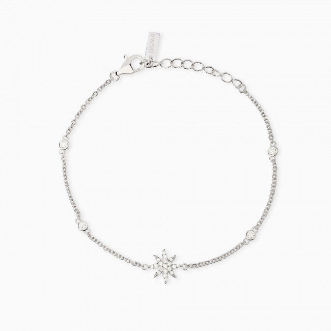 Bracciale Mabina Argento Splendida