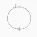 Bracciale Mabina Argento My Angel