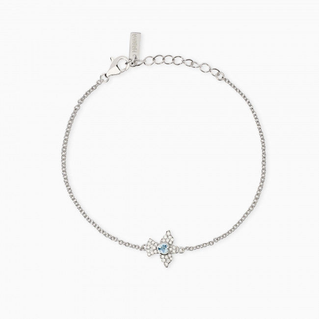 Bracciale Mabina Argento My Angel