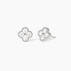 Orecchini Mabina Argento Jasmine