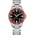 Hamilton Khaki Navy Scuba Automatico
