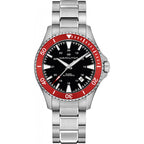 Hamilton Khaki Navy Scuba Automatico