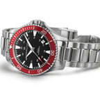 Hamilton Khaki Navy Scuba Automatico