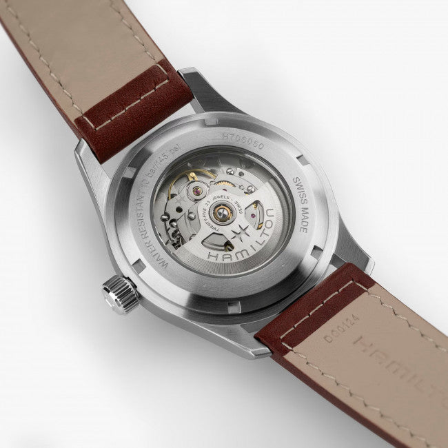 Hamilton Khaki Field Automatico 42mm