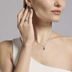Orecchini Mabina Argento Cool Or Retro?