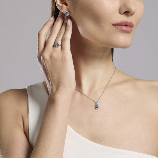 Orecchini Mabina Argento Cool Or Retro?