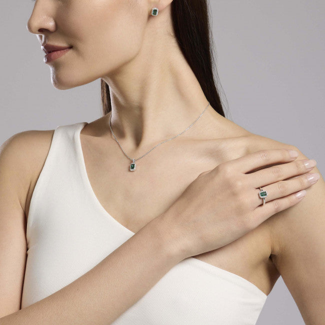 Orecchini Mabina Argento Cool Or Retro?