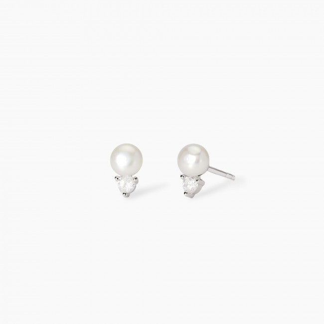 Orecchini Mabina Argento Little Joy