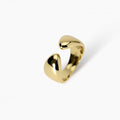 Anello Mabina Argento New Era