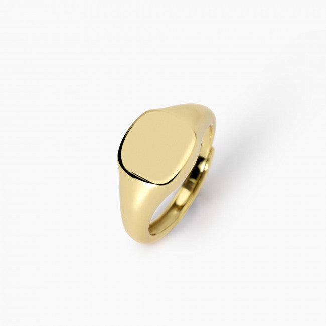 Anello Mabina Argento Nobile