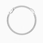 Kidult By You Bracciale Acciaio Hip Hop