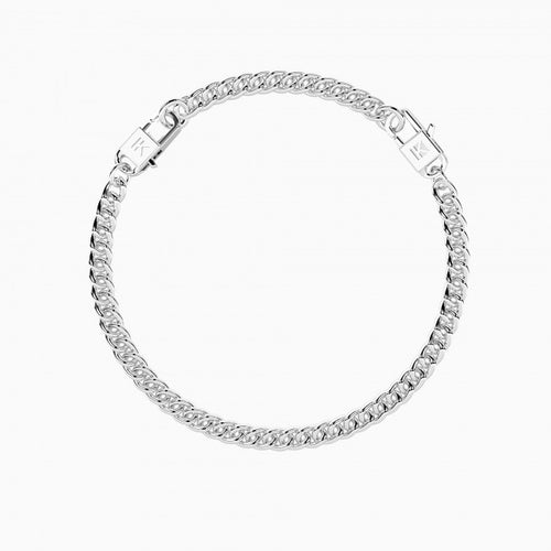 Kidult By You Bracciale Acciaio Hip Hop