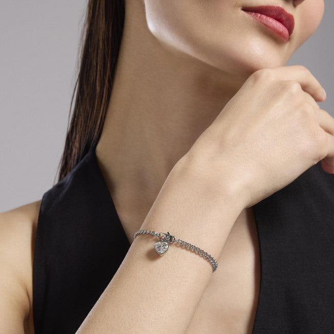 Kidult By You Bracciale Acciaio Hip Hop