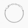 Kidult By You Bracciale Acciaio Holiday
