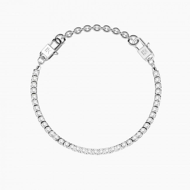 Kidult By You Bracciale Acciaio Milleluci