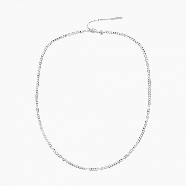 Kidult By You Collana Acciaio Milleluci