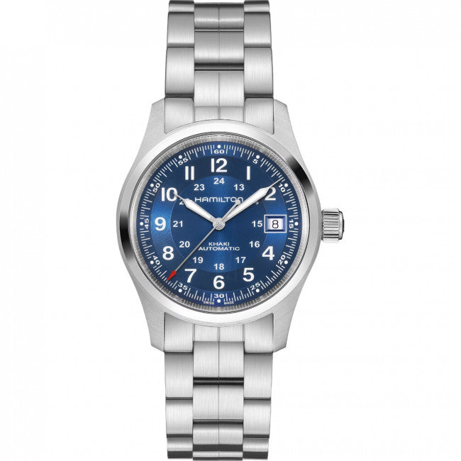 Hamilton Khaki Field Automatico 38mm