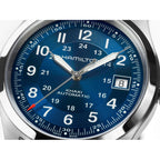 Hamilton Khaki Field Automatico 38mm