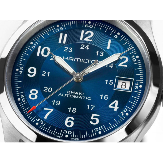Hamilton Khaki Field Automatico 38mm