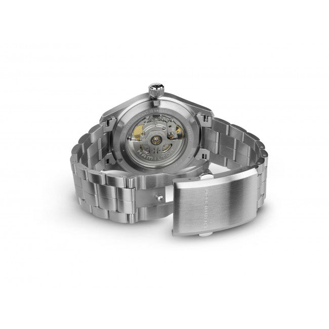 Hamilton Khaki Field Automatico 38mm