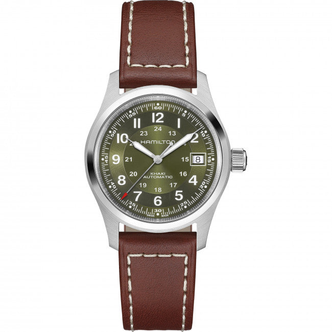 Hamilton Khaki Field Automatico 38mm