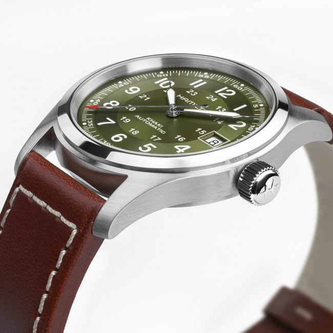 Hamilton Khaki Field Automatico 38mm