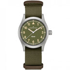 Hamilton Khaki Field Automatico 38mm