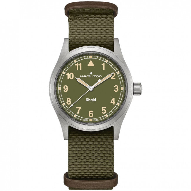 Hamilton Khaki Field Automatico 38mm