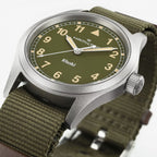 Hamilton Khaki Field Automatico 38mm