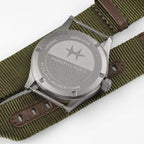 Hamilton Khaki Field Automatico 38mm