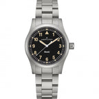 Hamilton Khaki Field Quartz 38mm
