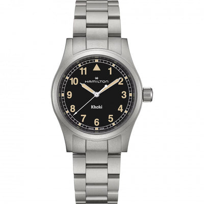 Hamilton Khaki Field Quartz 38mm